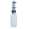 Hansgrohe Dávkovač mýdla chrom 40418000 Hansgrohe Dávkovač mýdla chrom 40418000
