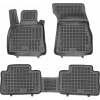 Koberce gumenné Rezaw-Plast Audi E-tron 2018 Koberce gumenné Rezaw-Plast Audi E-tron 2018
