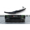 Audi Q8 Mk 1 FL, spojler pod predný nárazník, Maxton design Audi Q8 Mk 1 FL, spojler pod predný nárazník, Maxton design