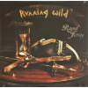 2LP Running Wild: Rapid Foray CLR | LTD 2LP Running Wild: Rapid Foray CLR | LTD