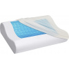 Malatec 20370 Ortopedický vankúš chladiaci 54 x 34 x 10 Malatec 20370 Ortopedický vankúš chladiaci 54 x 34 x 10
