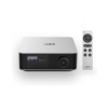 Wiim Amp Ultra - Zesilovač se streamerem - Silver Wiim Amp Ultra - Zesilovač se streamerem - Silver