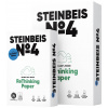 STEINBEIS No. 4 99900644 univerzální kopírovací papír A4 80 g/m² 500 listů bílá STEINBEIS No. 4 99900644 univerzální kopírovací papír A4 80 g/m² 500 listů bílá