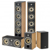 Focal Aria Evo X 5.0 kino set (N°3 + N°1 + Center) orech Focal Aria Evo X 5.0 kino set (N°3 + N°1 + Center) orech