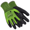 Stalco Polyesterové rukavice LATEX X 9“ 093200009 Stalco Polyesterové rukavice LATEX X 9“ 093200009