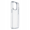 CellularLine Clear Duo iPhone 15 čiré CellularLine Clear Duo iPhone 15 čiré