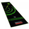 Bull's Dart Mat '140' - Koberec k terči - Black / Green Bull's Dart Mat '140' - Koberec k terči - Black / Green