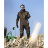 ARDON Blúza ARDON®URBAN+ hnedá 2XL Farba: hnedé odtiene, Veľkosť: M ARDON Blúza ARDON®URBAN+ hnedá 2XL Farba: hnedé odtiene, Veľkosť: M