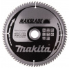 MAKITA kotúč pílový drevo MAKBLADE 260x2.3x30mm 80 zubov B-32845 MAKITA kotúč pílový drevo MAKBLADE 260x2.3x30mm 80 zubov B-32845
