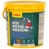 sera Koi Royal medium granulát - 3800 ml sera Koi Royal medium granulát - 3800 ml