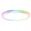 IMMAX NEO LITE TUDO SMART stropní svítidlo s RGB podsvícením 40cm, 50W, Wi-Fi, TUYA (07164-40) IMMAX NEO LITE TUDO SMART stropní svítidlo s RGB podsvícením 40cm, 50W, Wi-Fi, TUYA (07164-40)