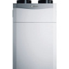 Vzduchotechnická jednotka Vaillant recoVAIR VAR 360/4 E ENTHALIPTIC protiprúdový krížový výmenník Vzduchotechnická jednotka Vaillant recoVAIR VAR 360/4 E ENTHALIPTIC protiprúdový krížový výmenník