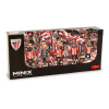 Athletic Club Bilbao Minix Figurky 5-Pack 7 cm Athletic Club Bilbao Minix Figurky 5-Pack 7 cm