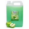 Antibakteriálne tekuté mydlo Rosa zelené jablko – náhradná náplň 5L Antibakteriálne tekuté mydlo Rosa zelené jablko – náhradná náplň 5L