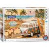 Puzzle 1000 VW Be Happy 6000-6066 Puzzle 1000 VW Be Happy 6000-6066