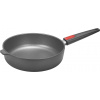 Woll Nowo Titanium soté panvica s odnímateľnou rukoväťou, 28 cm 1728IL Woll Nowo Titanium soté panvica s odnímateľnou rukoväťou, 28 cm 1728IL