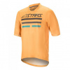 Alpinestars Mesa SS v2 Jersey dres Ochre M Alpinestars Mesa SS v2 Jersey dres Ochre M