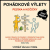 Pohádkové výlety pejska a kočičky - Pavel Fara (mp3 audiokniha) Pohádkové výlety pejska a kočičky - Pavel Fara (mp3 audiokniha)