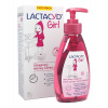 LACTACYD Girl intímny čistiaci gél 200 ml LACTACYD Girl intímny čistiaci gél 200 ml