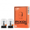 Aspire Pixo Top Fill Pod cartridge (2 ks/bal.) Odpor: 1,2 ohm Aspire Pixo Top Fill Pod cartridge (2 ks/bal.) Odpor: 1,2 ohm