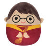 Jazwares Mäkký plyšový Squishmallows Harry Potter v quidditchovom oblečení 35 cm Jazwares Mäkký plyšový Squishmallows Harry Potter v quidditchovom oblečení 35 cm