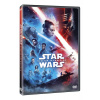 Star Wars: Vzestup Skywalkera DVD Star Wars: Vzestup Skywalkera DVD