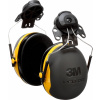 3M Peltor X2P3E mušlový chránič sluchu 30 dB EN 352-3:2002 1 ks