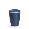 Zvieracia urna Glamour - Navy 1,5l Zvieracia urna Glamour - Navy 1,5l