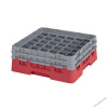 Kôš do umývačky 36 pozícií- výška 13,2 cm, Ø 7,2 cm (CAMBRO Camrack koše do umývačky) Kôš do umývačky 36 pozícií- výška 13,2 cm, Ø 7,2 cm (CAMBRO Camrack koše do umývačky)