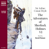 The Adventures of Sherlock Holmes VI (EN) The Adventures of Sherlock Holmes VI (EN)
