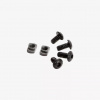 Magpul náhradní set M-LOK T-NUT šroubky Magpul náhradní set M-LOK T-NUT šroubky