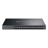 TP-LINK TP-Link Omada SX3032F sieťový prepínač Riadený L2+ Čierna (SX3032F) TP-LINK TP-Link Omada SX3032F sieťový prepínač Riadený L2+ Čierna (SX3032F)