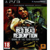 Red Dead Redemption GOTY (PS3) Red Dead Redemption GOTY (PS3)