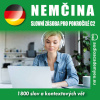 Němčina pro pokročilé C2 Němčina pro pokročilé C2