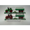 Alltoys Lamps Traktor s přívěsem Alltoys Lamps Traktor s přívěsem