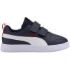 Puma Courtflex v2 V PS Jr 371543 01 (91677) Black 31 Puma Courtflex v2 V PS Jr 371543 01 (91677) Black 31