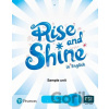 Rise and Shine 1: Teacher´s Book with eBooks, Presentation Tool and Digital Resources - Ursula Mallows Rise and Shine 1: Teacher´s Book with eBooks, Presentation Tool and Digital Resources - Ursula Mallows