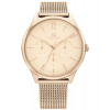 Tommy Hilfiger - Dámske náramkové hodinky - Quartz - 1782457 Tommy Hilfiger - Dámske náramkové hodinky - Quartz - 1782457