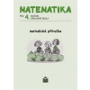 Matematika pro 4. ročník základní školy Metodická příručka Eiblová L. a Matematika pro 4. ročník základní školy Metodická příručka Eiblová L. a