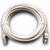 DATACOM Patch cord S/FTP CAT6A 5m šedý 1694 DATACOM Patch cord S/FTP CAT6A 5m šedý 1694
