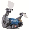 Scheppach SM 150 LB - dvoukotoučová bruska Scheppach SM 150 LB - dvoukotoučová bruska