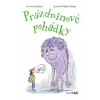Prázdninové pohádky Zuzana Pospíšilová 2016 (E-kniha) Prázdninové pohádky Zuzana Pospíšilová 2016 (E-kniha)