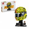 LEGO® Editions 43023 Prilba Lando Norris z tímu McLaren Mastercard F1® LEGO® Editions 43023 Prilba Lando Norris z tímu McLaren Mastercard F1®