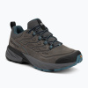 Pánske trekové topánky SCARPA Rush 2 Pro GTX titanum/ocean Pánske trekové topánky SCARPA Rush 2 Pro GTX titanum/ocean