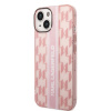Karl Lagerfeld puzdro plastové Apple iPhone 14 Plus KLHCP14MHKLS Karl Lagerfeld puzdro plastové Apple iPhone 14 Plus KLHCP14MHKLS