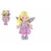 Teddies víla Fialka 40 cm Teddies víla Fialka 40 cm