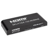 QOC Qoltec 51797 Aktívny HDMI rozbočovač 2 x HDMI 4K x 2K | 6 Gb/s | 60 Hz QOC Qoltec 51797 Aktívny HDMI rozbočovač 2 x HDMI 4K x 2K | 6 Gb/s | 60 Hz