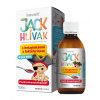 Hliva Jack Hlívák glukány a laktoferín 300 ml sirup Hliva Jack Hlívák glukány a laktoferín 300 ml sirup