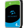 4TB Seagate SkyHawk HDD 24/7 4TB Seagate SkyHawk HDD 24/7