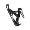 Košík na láhev ELITE Custom Race X Glossy Black/White Košík na láhev ELITE Custom Race X Glossy Black/White